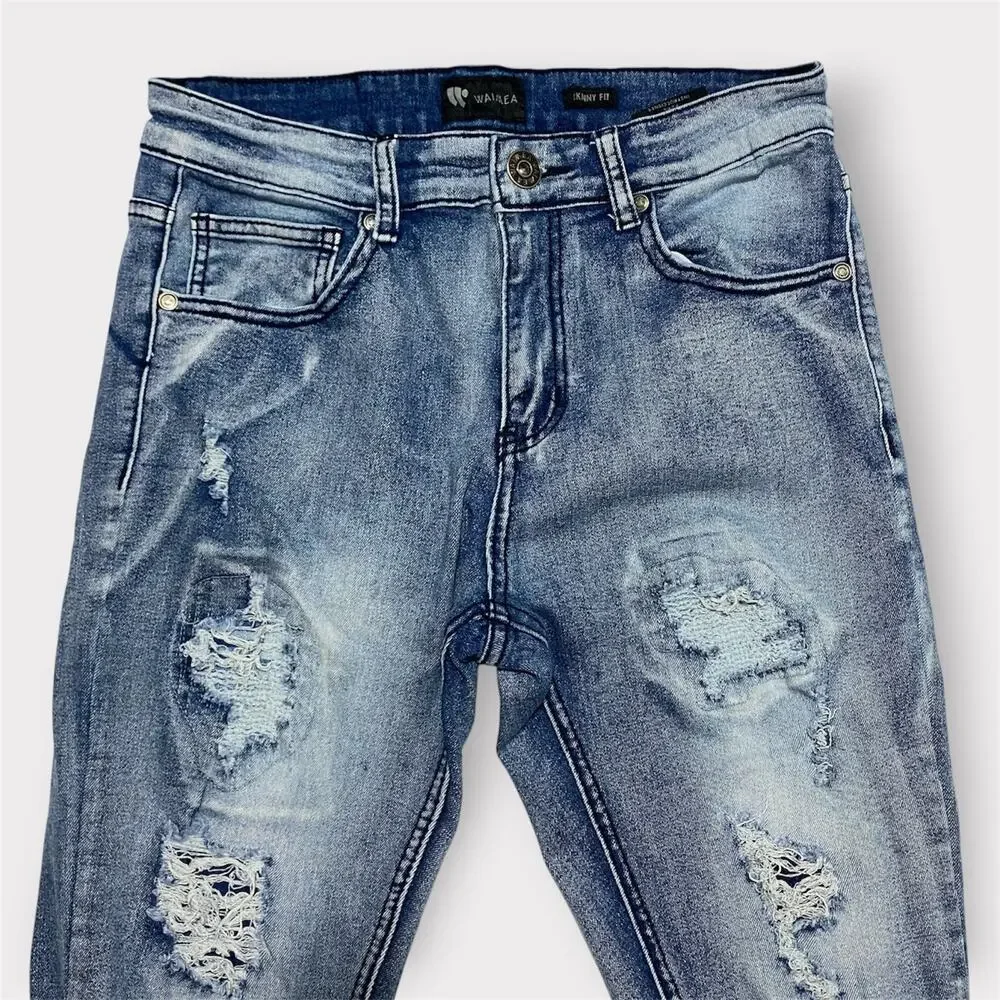Waimea men’s jeans